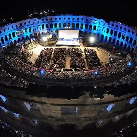 Matosevic Apartamento