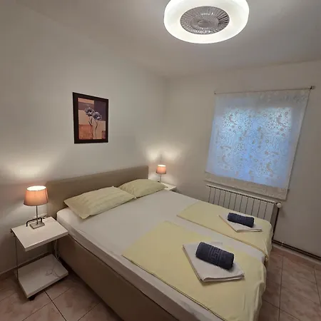 Matosevic Apartamento