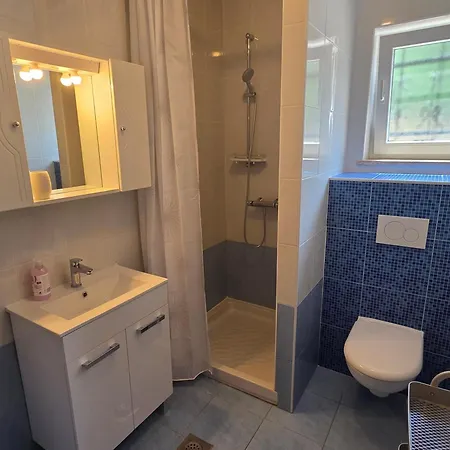 Matosevic Apartamento