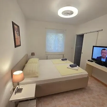 Matosevic Apartamento