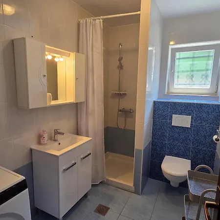 Matosevic Apartamento Pula