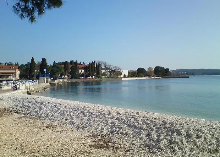 Διαμέρισμα Matosevic Πούλα