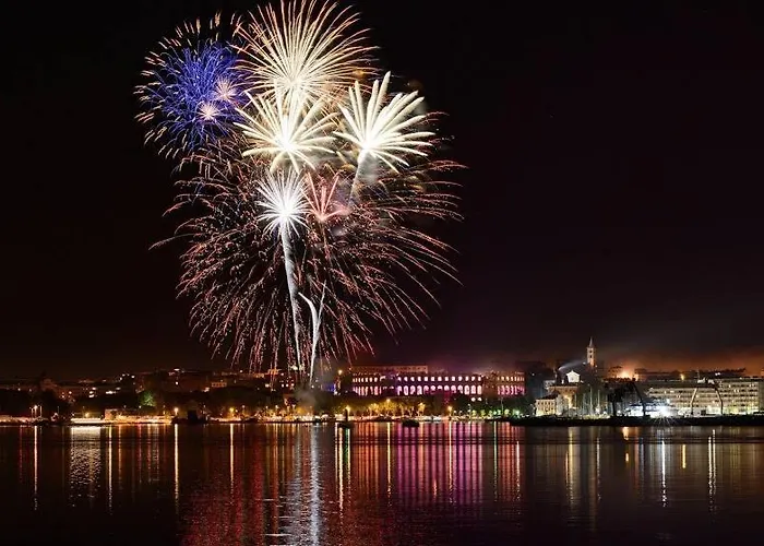 Matosevic Πούλα