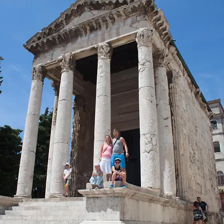 Apartment Matosevic *