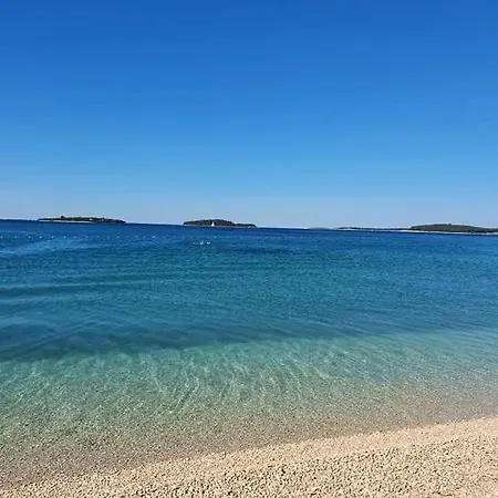 Apartment Matosevic *