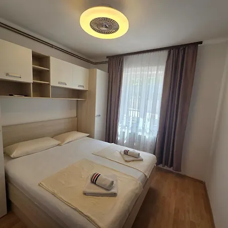 Matosevic Apartment