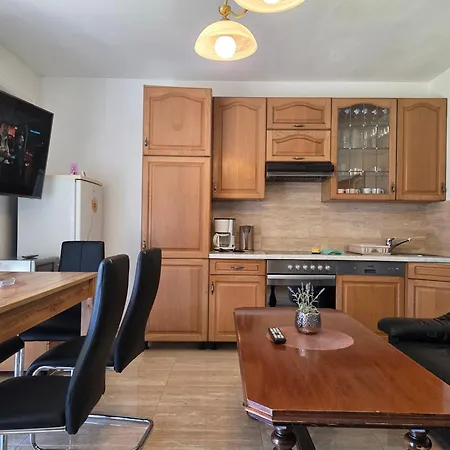 Apartment Matosevic Pula