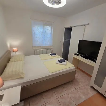 Matosevic Apartment *