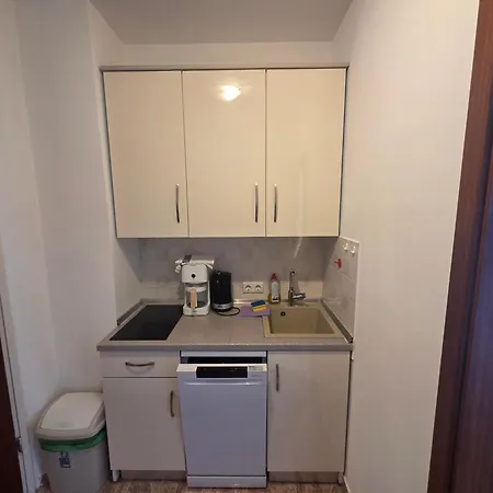 Matosevic Apartment *