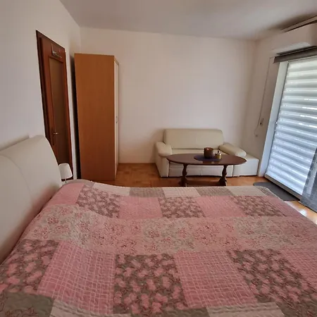 Matosevic Apartment