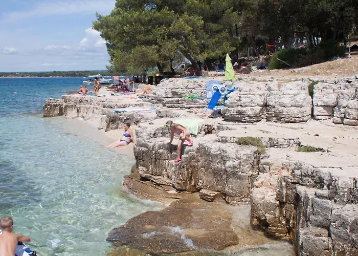 Matosevic Appartement