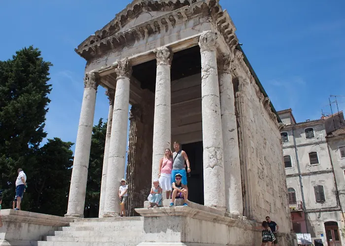 Appartement Matosevic *