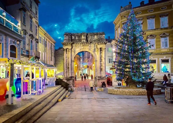 Matosevic Appartement