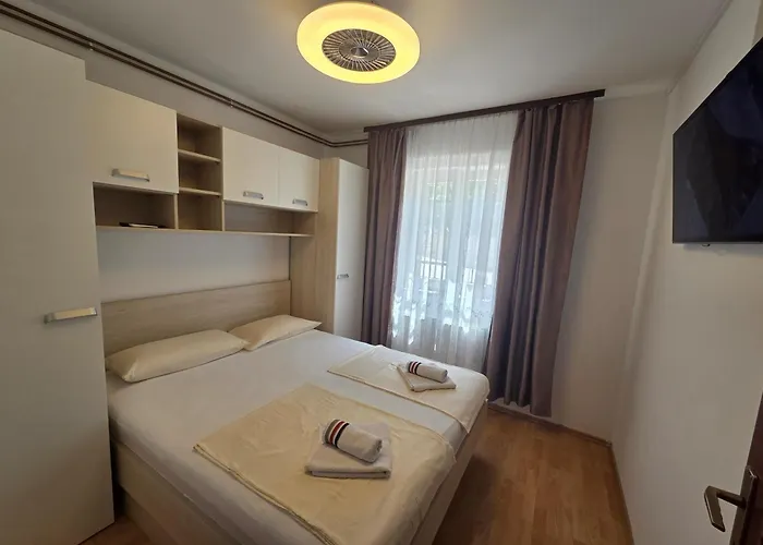 Matosevic Appartement