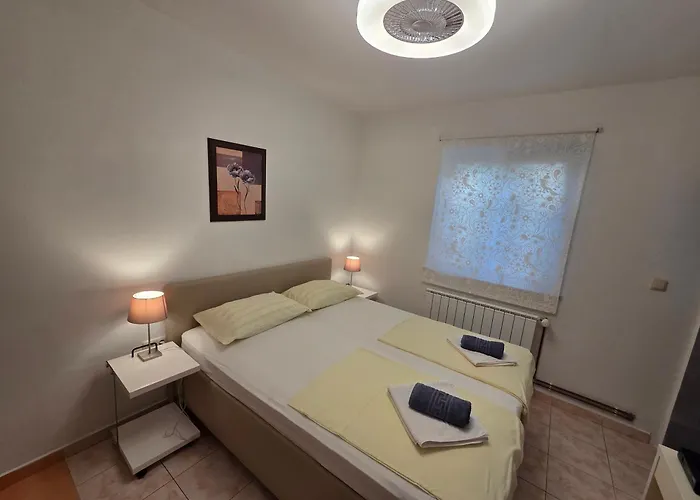 Matosevic Appartement