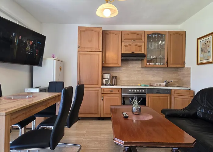 Appartement Matosevic Pula