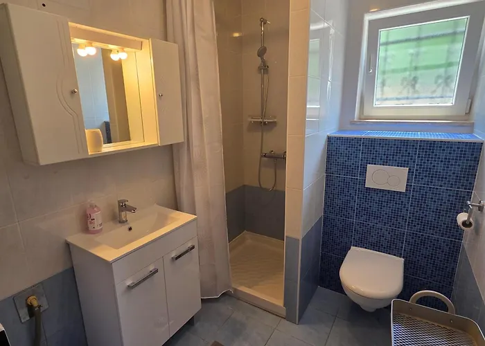 Matosevic Appartement