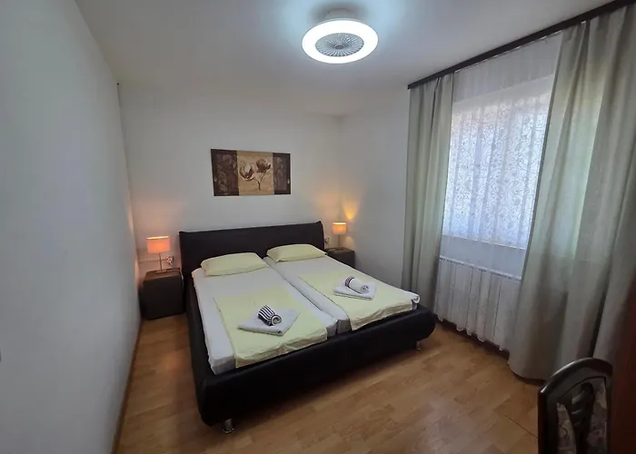 Apartment Matosevic