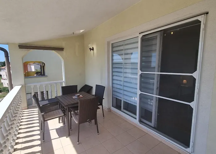 Matosevic Appartement *