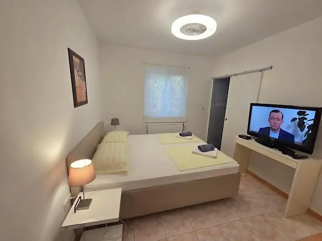 Matosevic Appartement