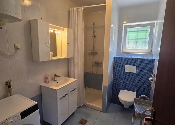 Matosevic Appartement Pula