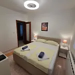 Apartment Matosevic