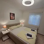 Matosevic Apartment