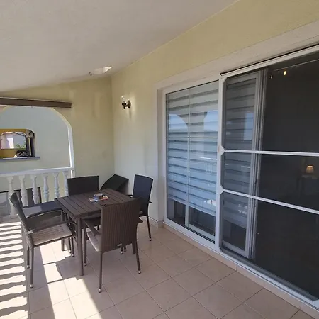 Matosevic Apartment *