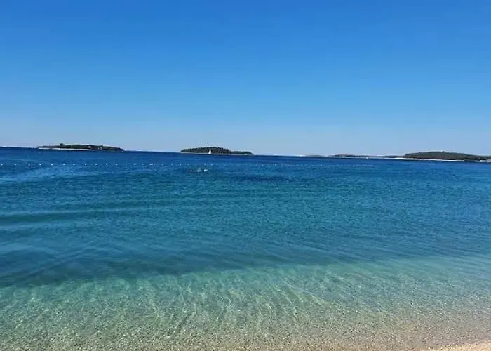 Apartment Matosevic *