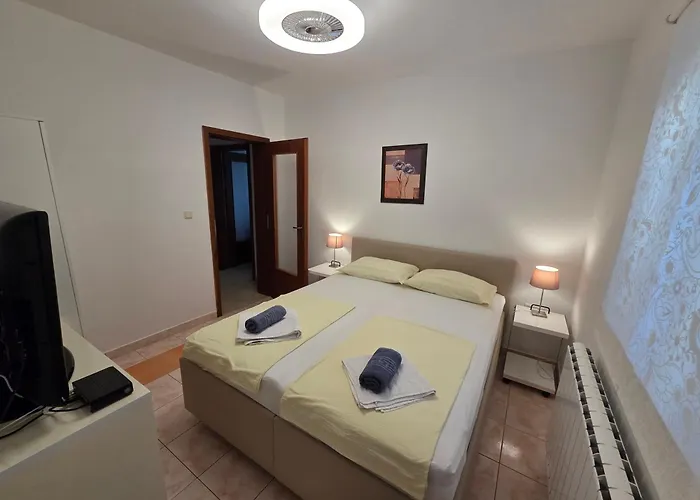 Apartment Matosevic