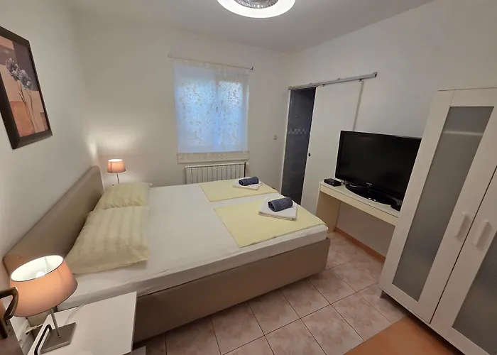 Matosevic Apartment *